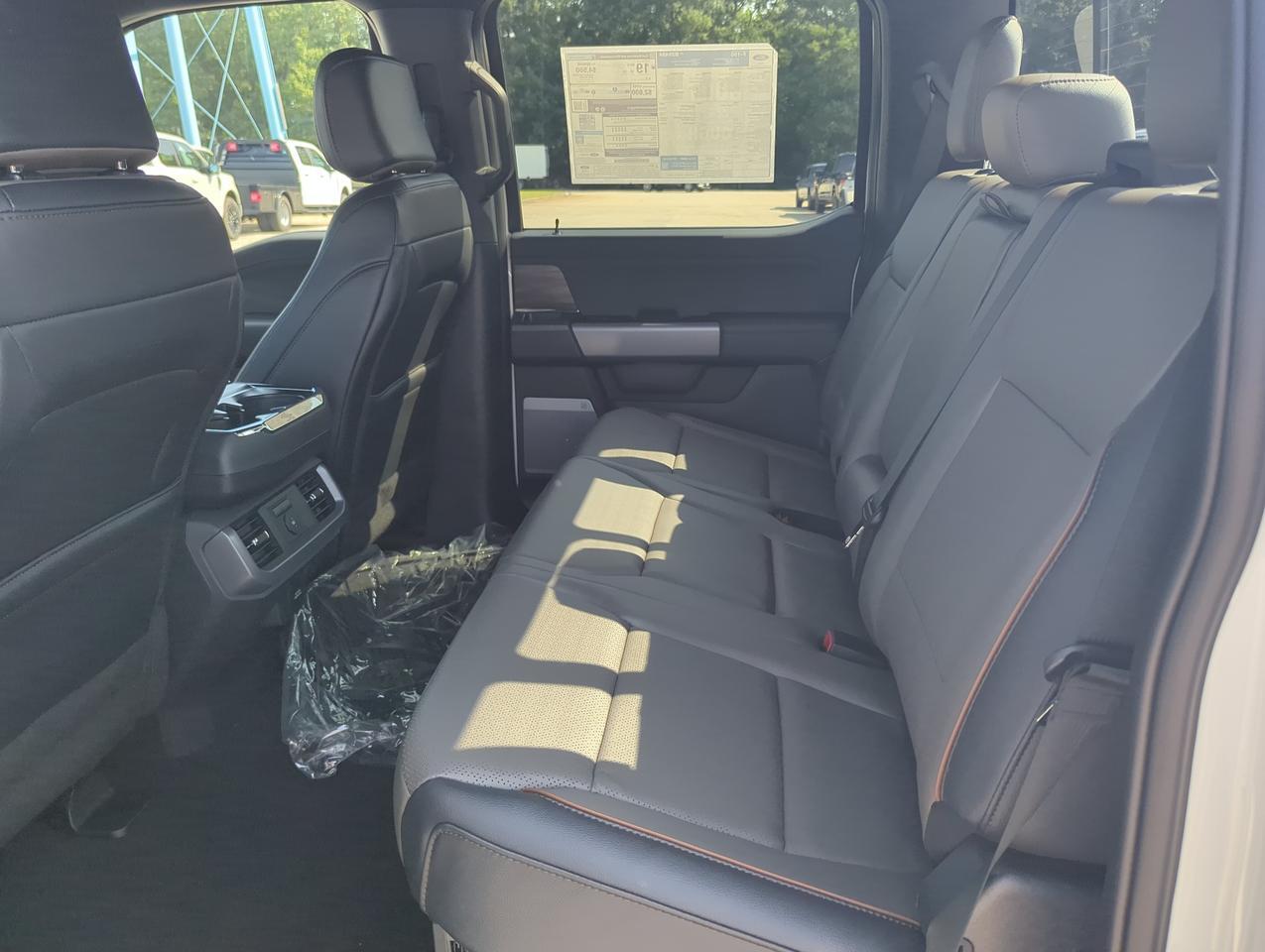2026 Ford F-150 Lariat Winder GA