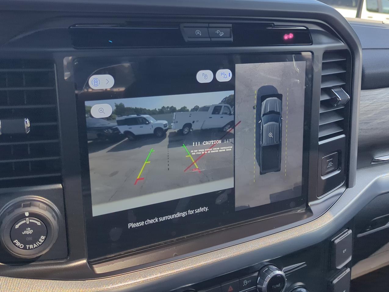 2026 Ford F-150 Lariat Winder GA