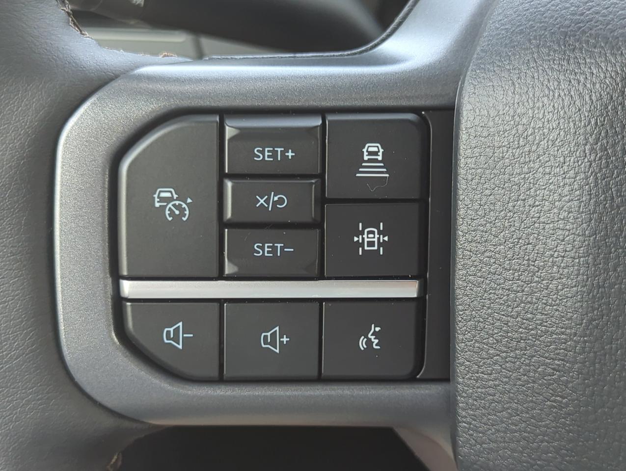 2026 Ford F-150 Lariat Winder GA