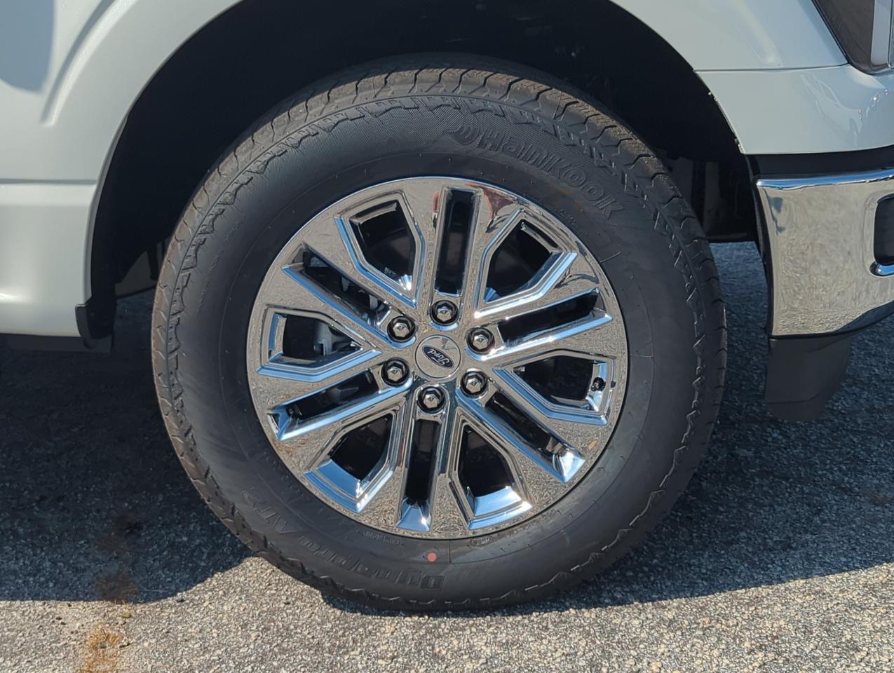 2026 Ford F-150 Lariat Winder GA