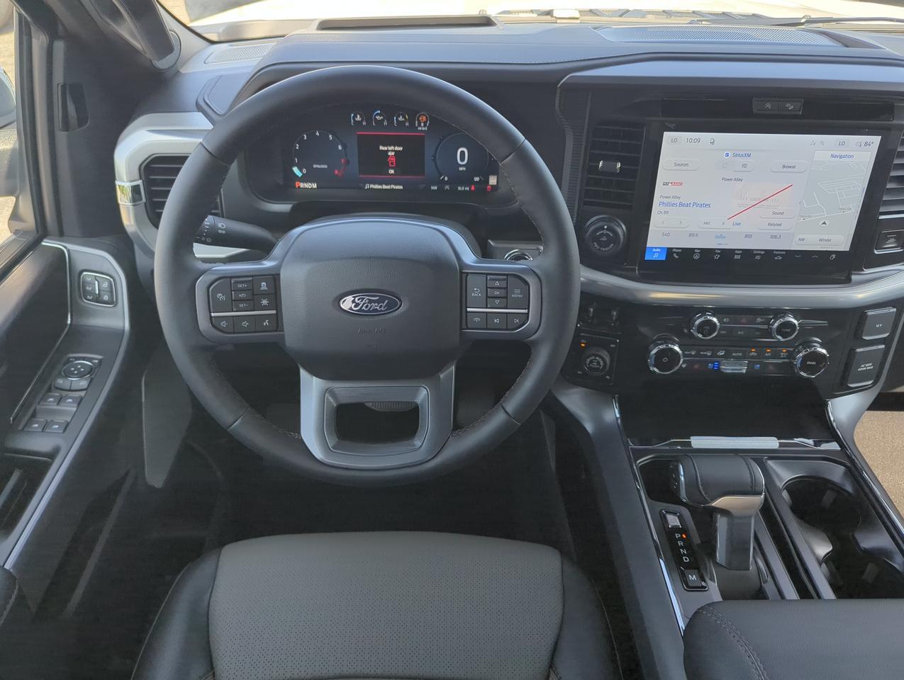 2026 Ford F-150 Lariat Winder GA