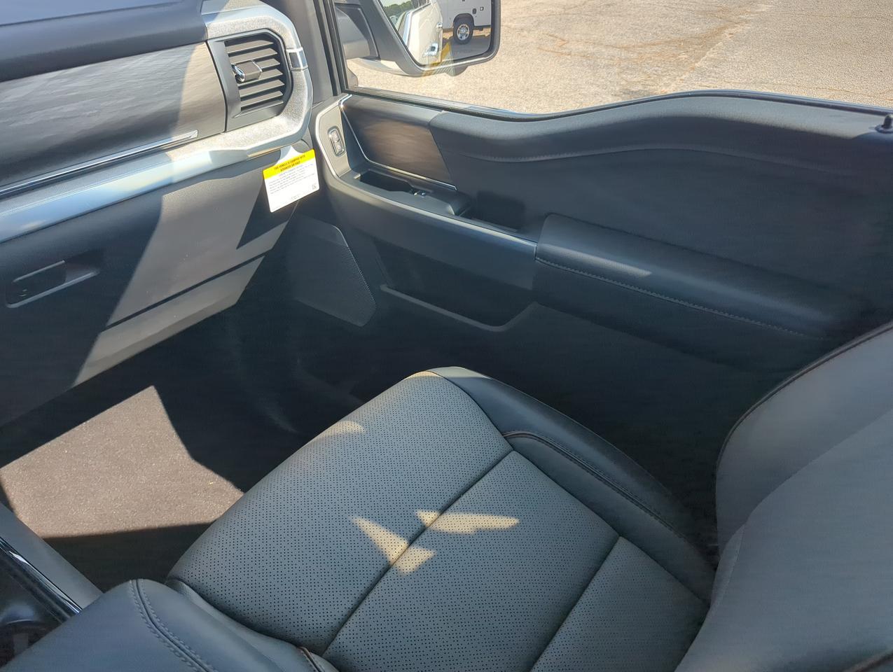 2026 Ford F-150 Lariat Winder GA