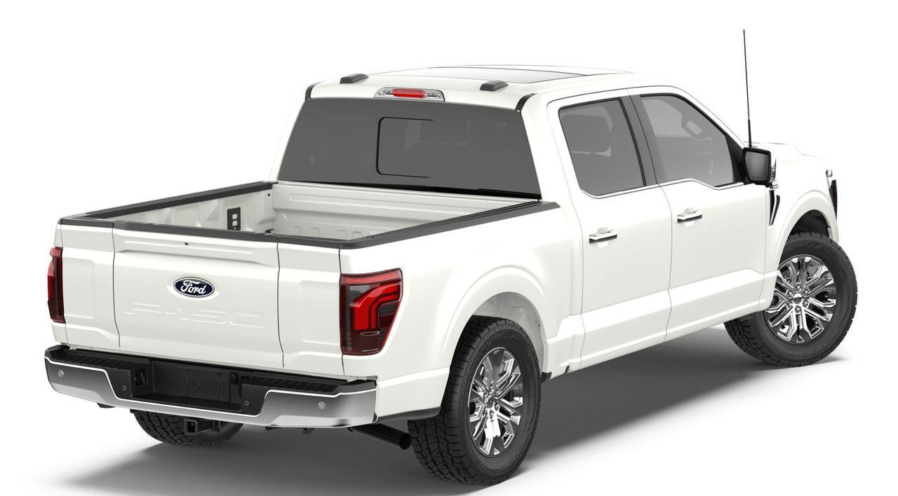 2026 Ford F-150 Lariat Winder GA