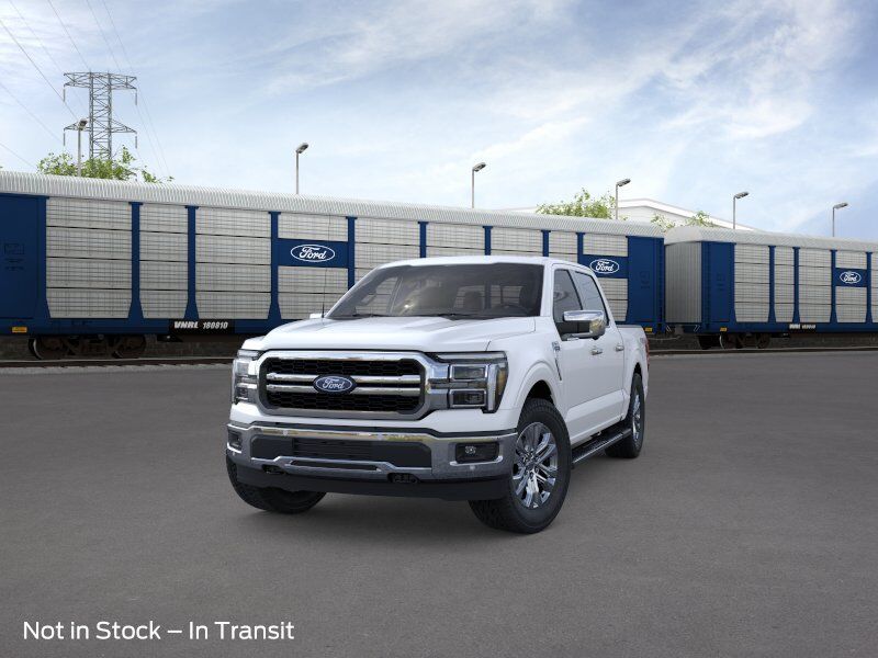 2026 Ford F-150 Lariat Winder GA