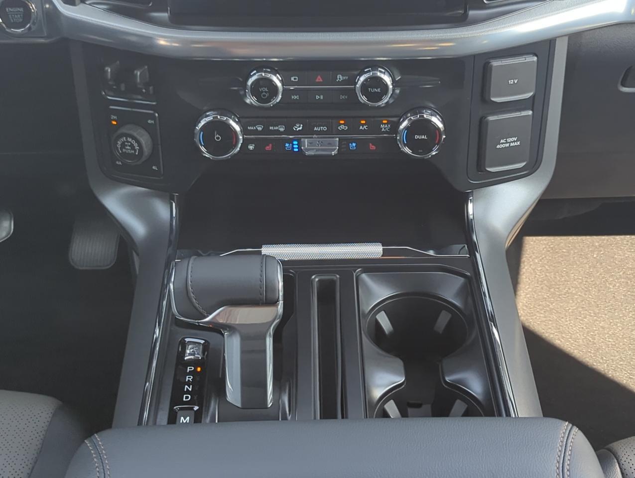 2026 Ford F-150 Lariat Winder GA