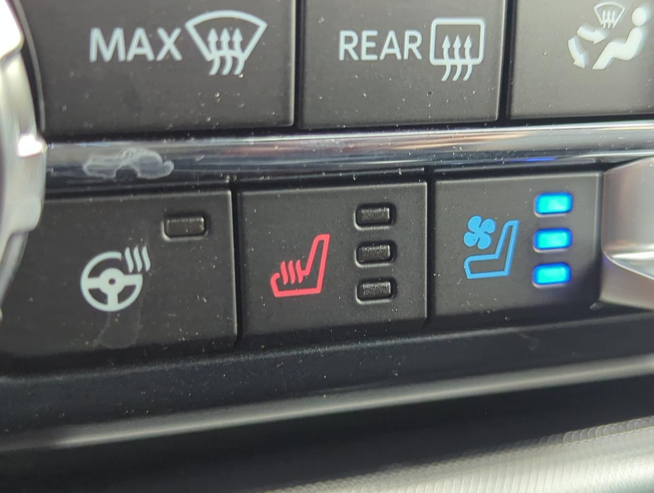 2026 Ford F-150 Lariat Winder GA