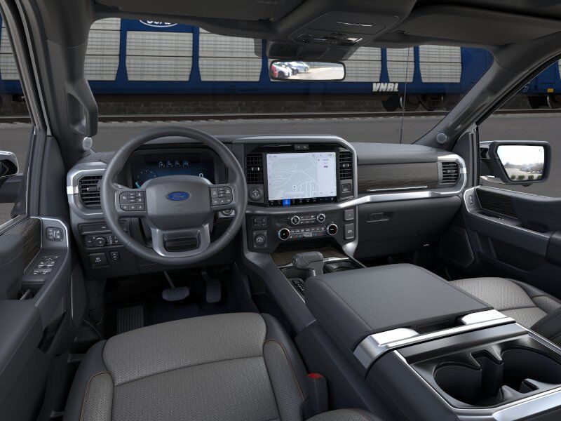 2026 Ford F-150 Lariat Winder GA