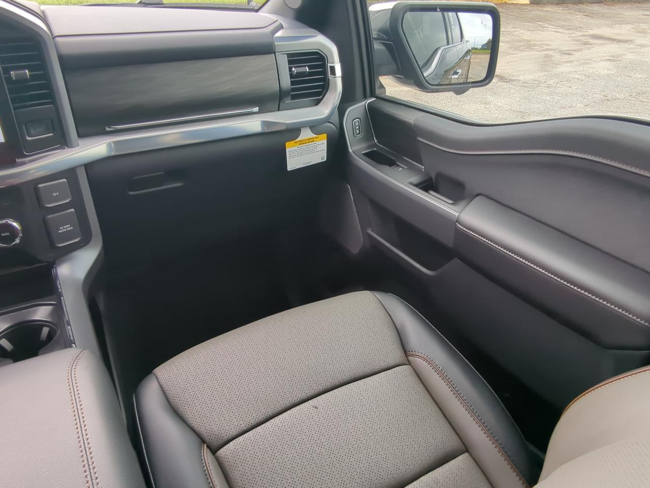 2026 Ford F-150 Lariat Winder GA