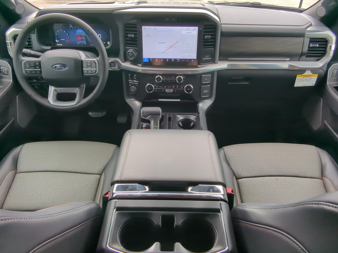2026 Ford F-150 Lariat Winder GA