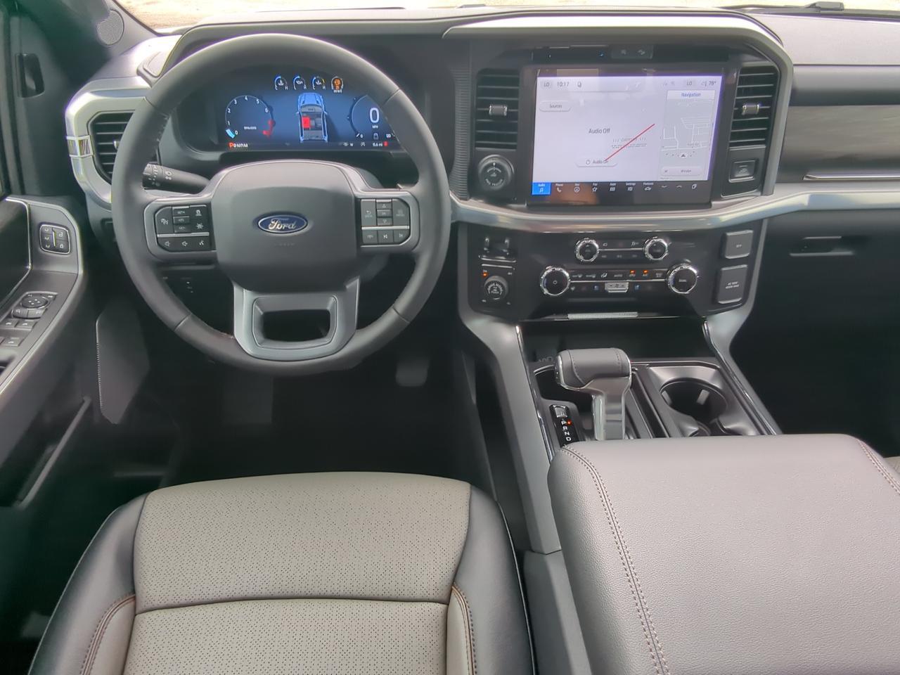2026 Ford F-150 Lariat Winder GA