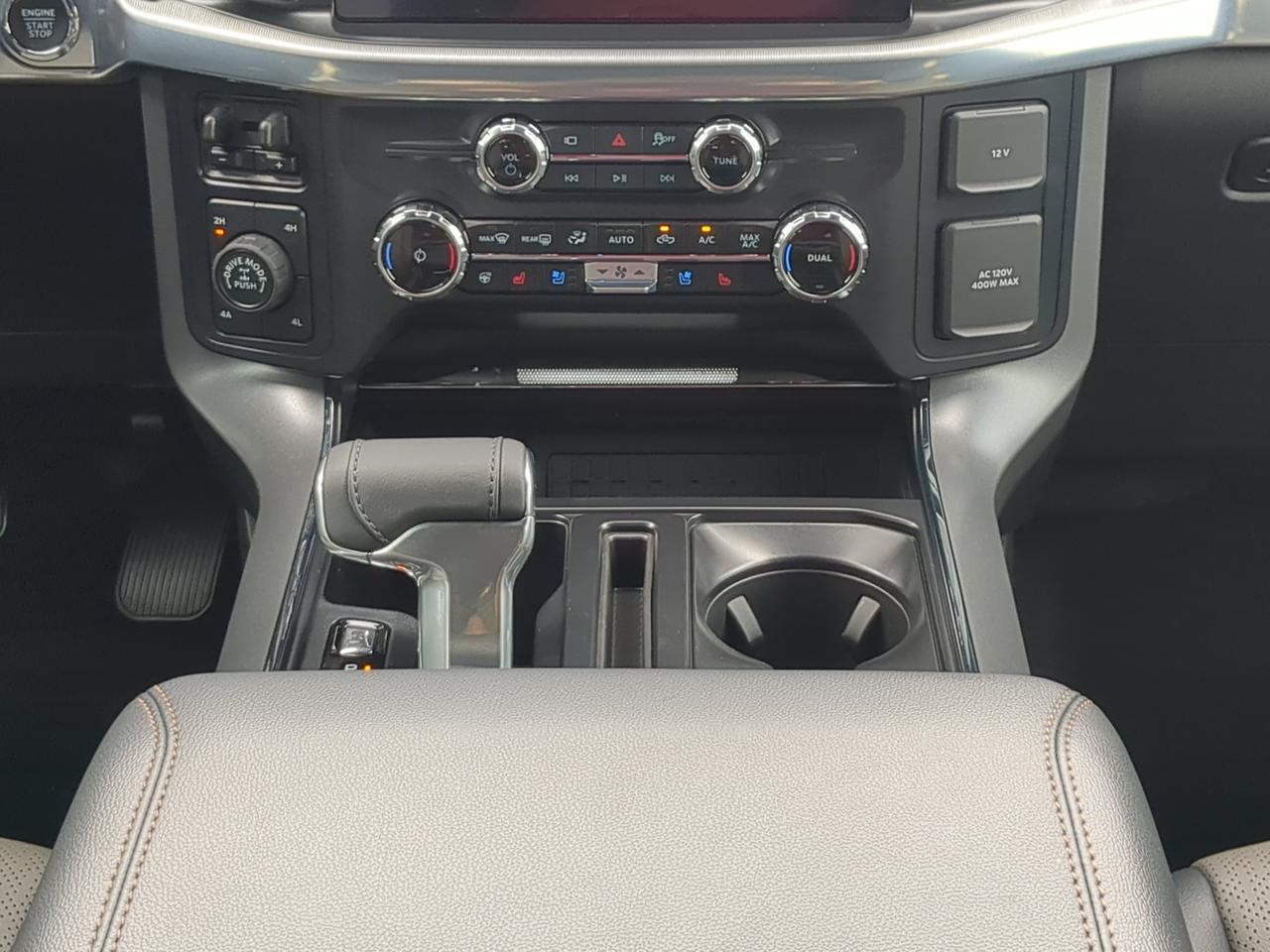 2026 Ford F-150 Lariat Winder GA