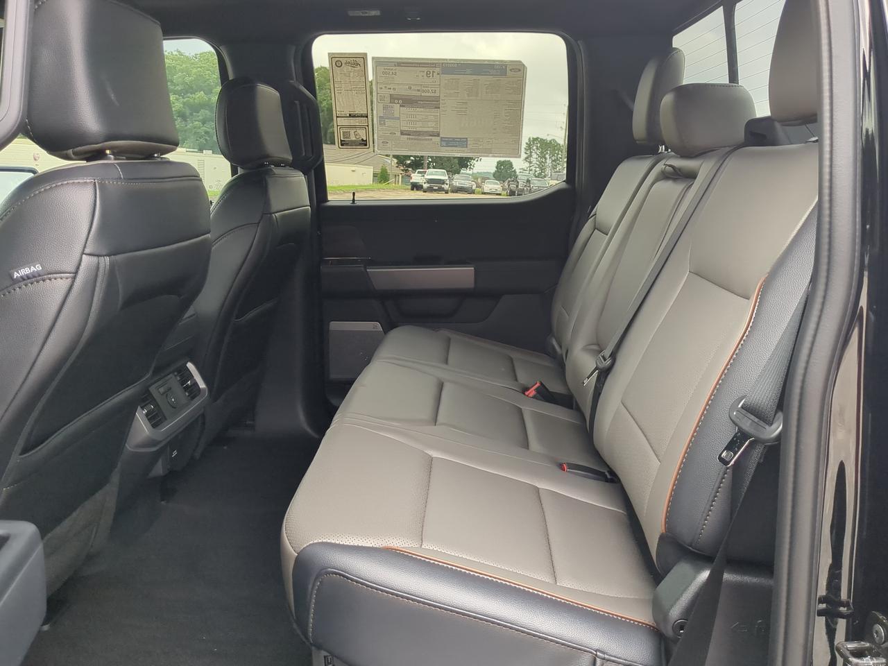 2026 Ford F-150 Lariat Winder GA