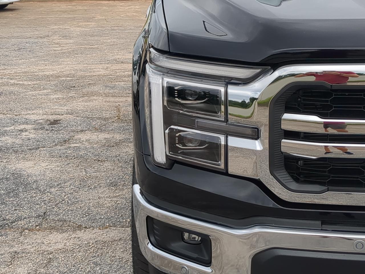 2026 Ford F-150 Lariat Winder GA