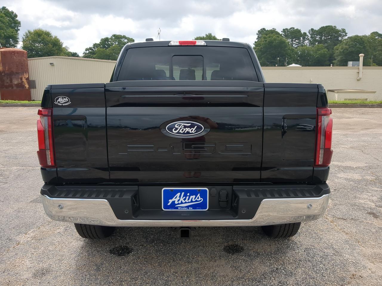 2026 Ford F-150 Lariat Winder GA