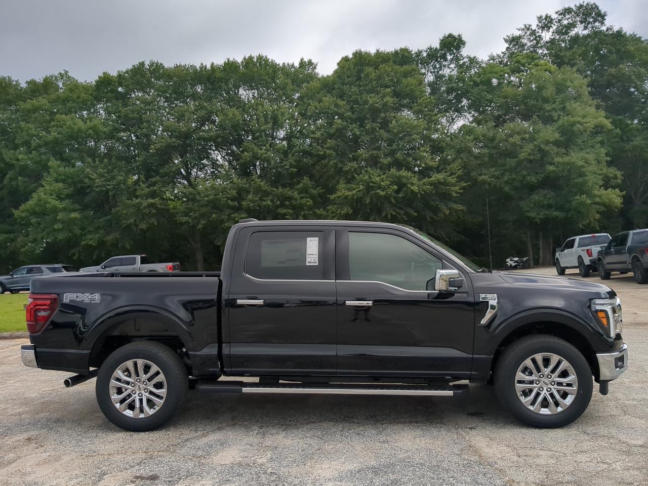2026 Ford F-150 Lariat Winder GA