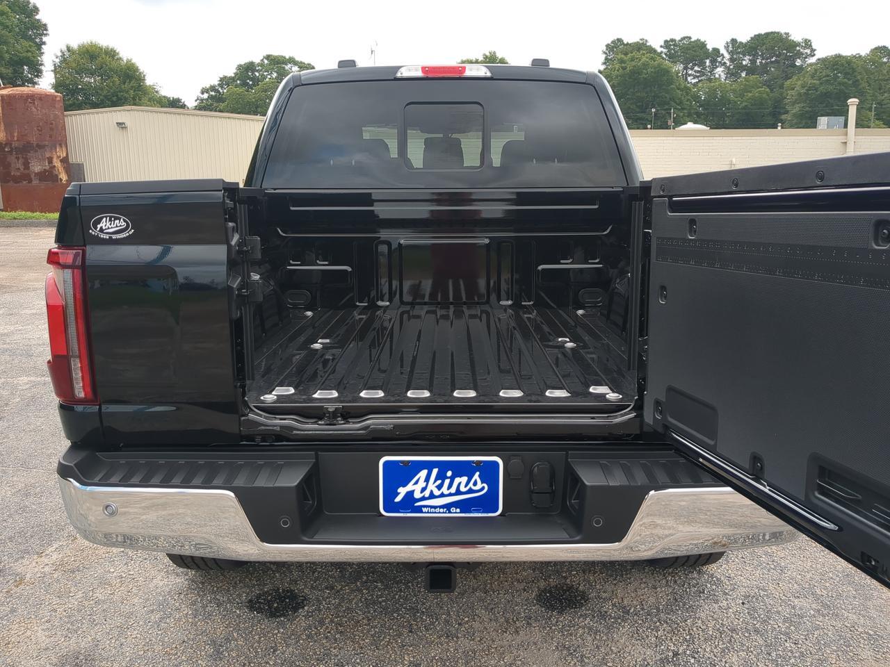 2026 Ford F-150 Lariat Winder GA