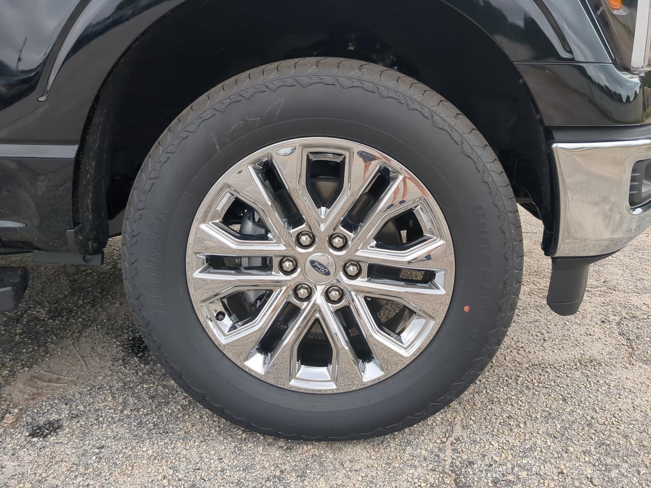 2026 Ford F-150 Lariat Winder GA