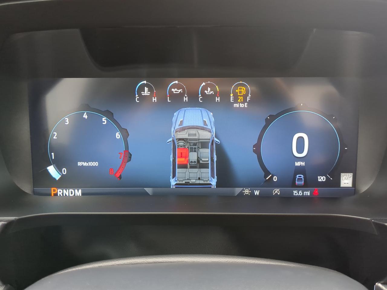 2026 Ford F-150 Lariat Winder GA