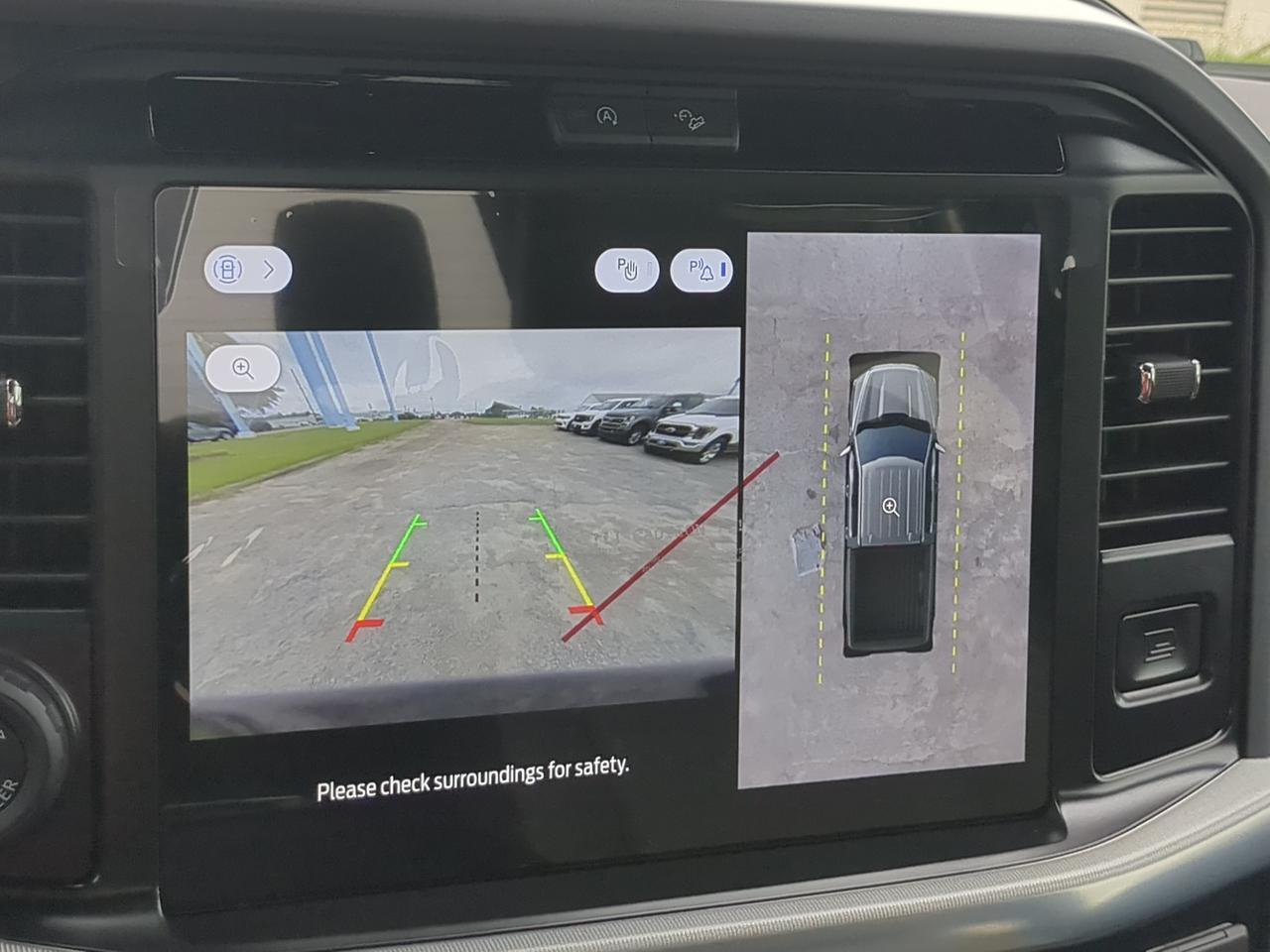 2026 Ford F-150 Lariat Winder GA