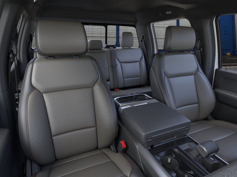 2026 Ford F-150 Lariat Winder GA