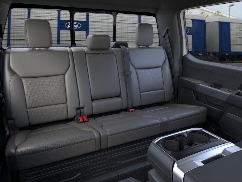 2026 Ford F-150 Lariat Winder GA