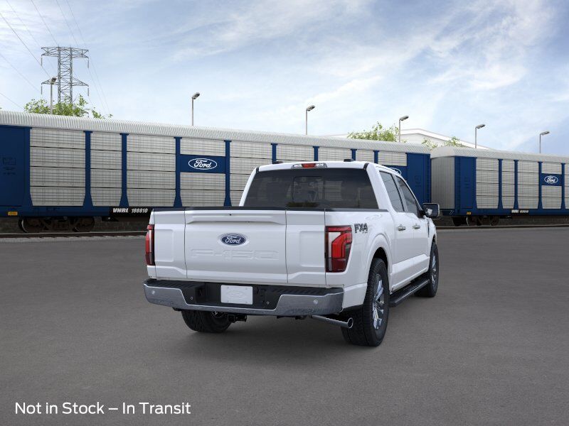 2026 Ford F-150 Lariat Winder GA