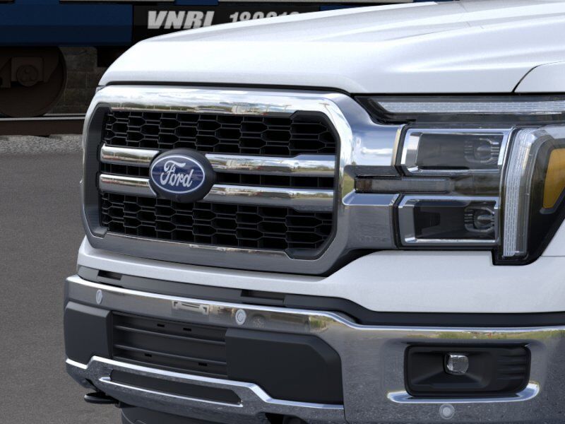 2026 Ford F-150 Lariat Winder GA