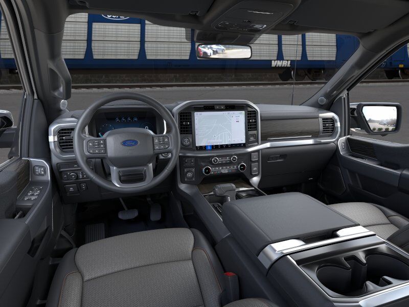 2026 Ford F-150 Lariat Winder GA