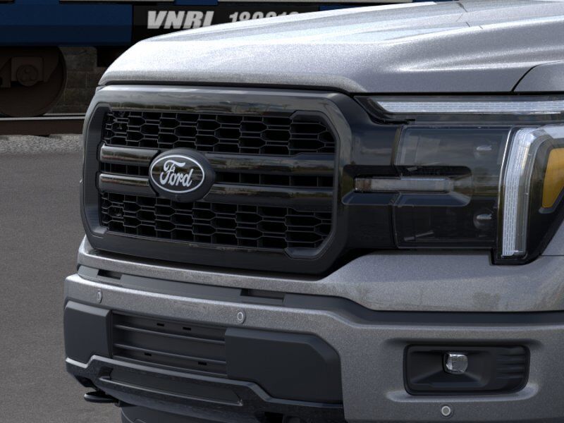 2026 Ford F-150 Lariat Winder GA