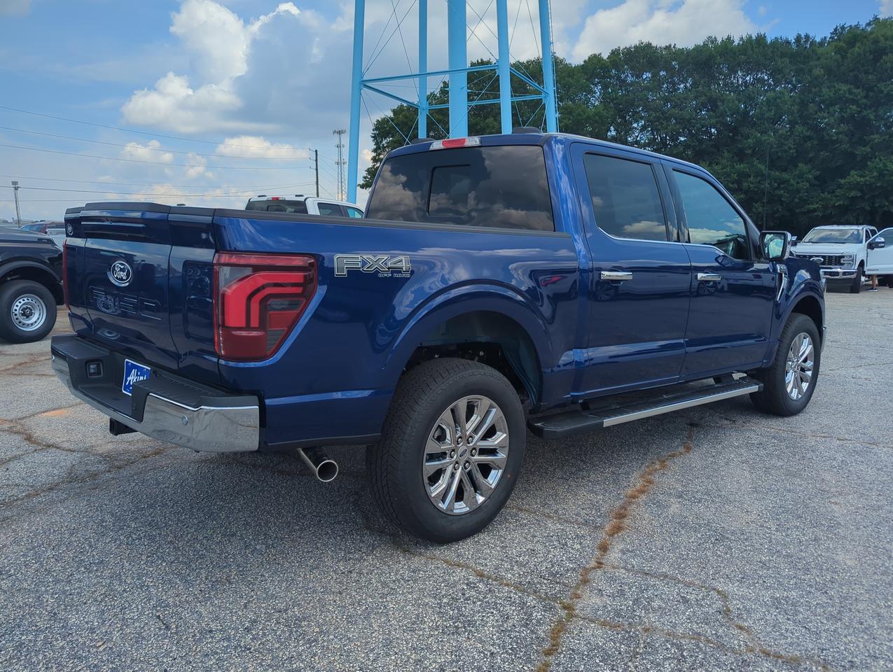 2026 Ford F-150 Lariat Winder GA