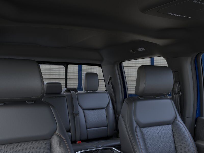 2026 Ford F-150 Lariat Winder GA