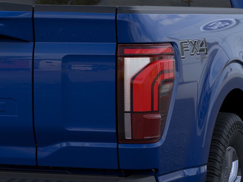 2026 Ford F-150 Lariat Winder GA