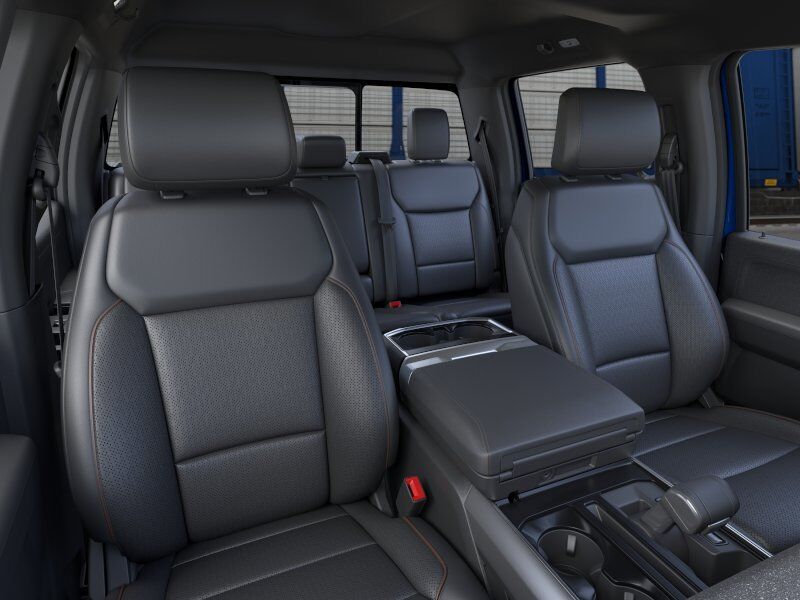 2026 Ford F-150 Lariat Winder GA