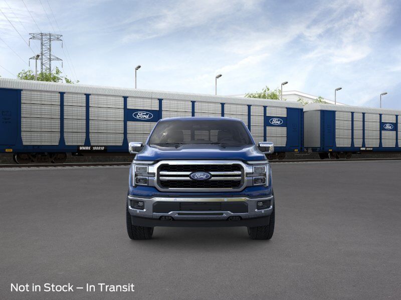 2026 Ford F-150 Lariat Winder GA