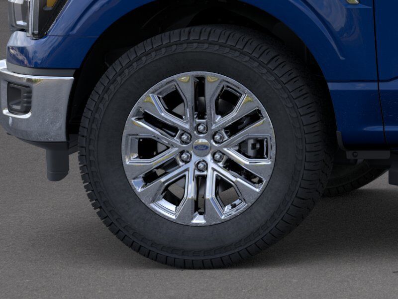 2026 Ford F-150 Lariat Winder GA