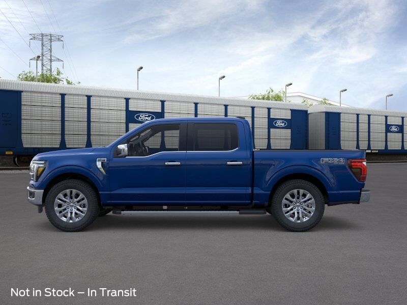 2026 Ford F-150 Lariat Winder GA