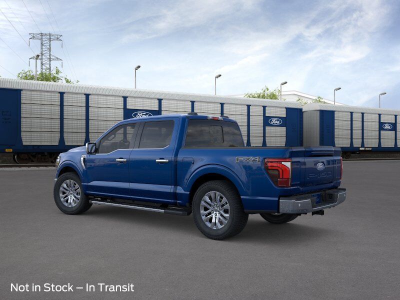 2026 Ford F-150 Lariat Winder GA