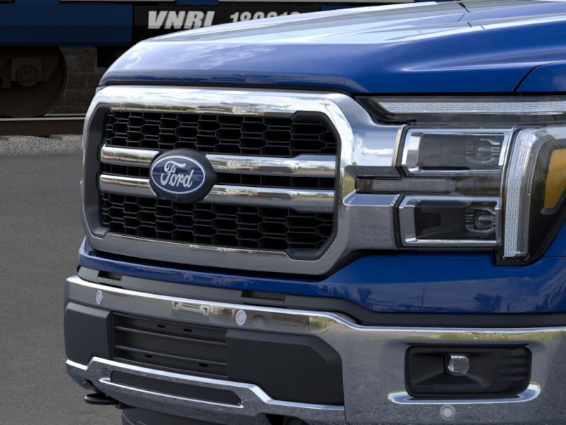 2026 Ford F-150 Lariat Winder GA