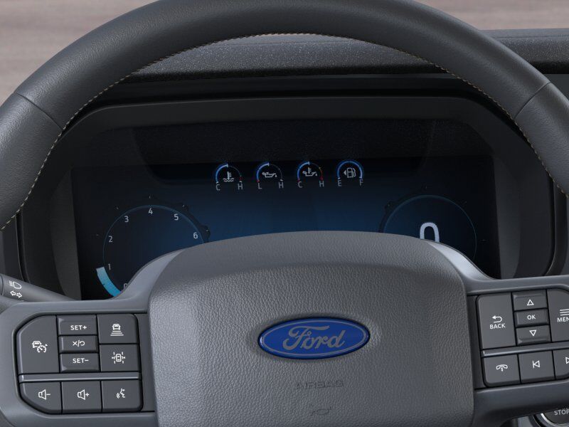 2026 Ford F-150 Lariat Winder GA