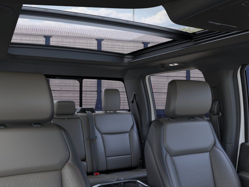 2026 Ford F-150 Lariat Winder GA