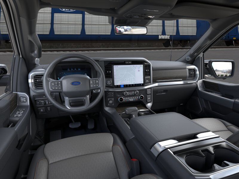 2026 Ford F-150 Lariat Winder GA
