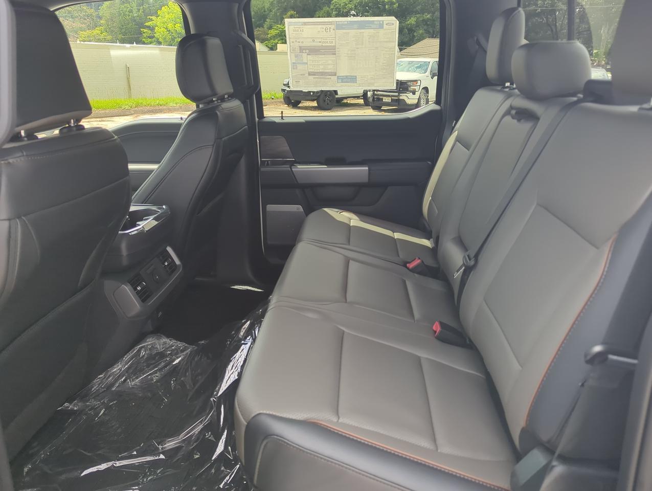2026 Ford F-150 Lariat Winder GA