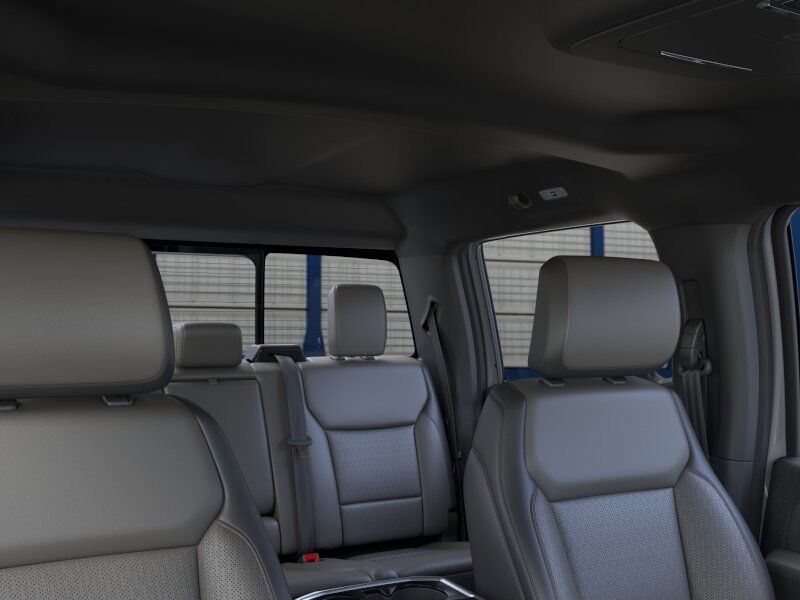 2026 Ford F-150 Lariat Winder GA