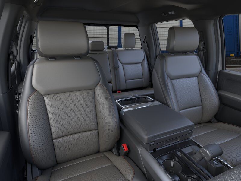 2026 Ford F-150 Lariat Winder GA