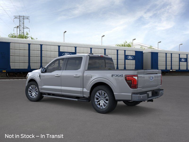 2026 Ford F-150 Lariat Winder GA
