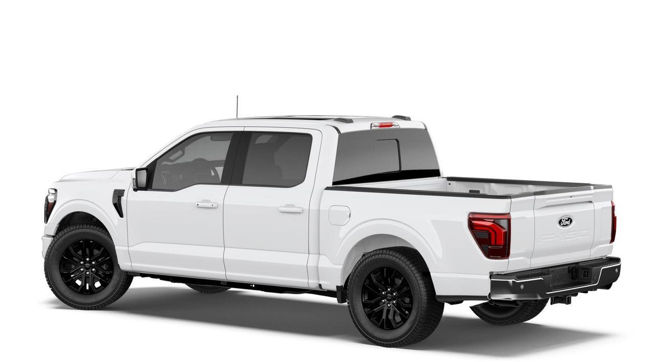 2026 Ford F-150 Lariat Winder GA