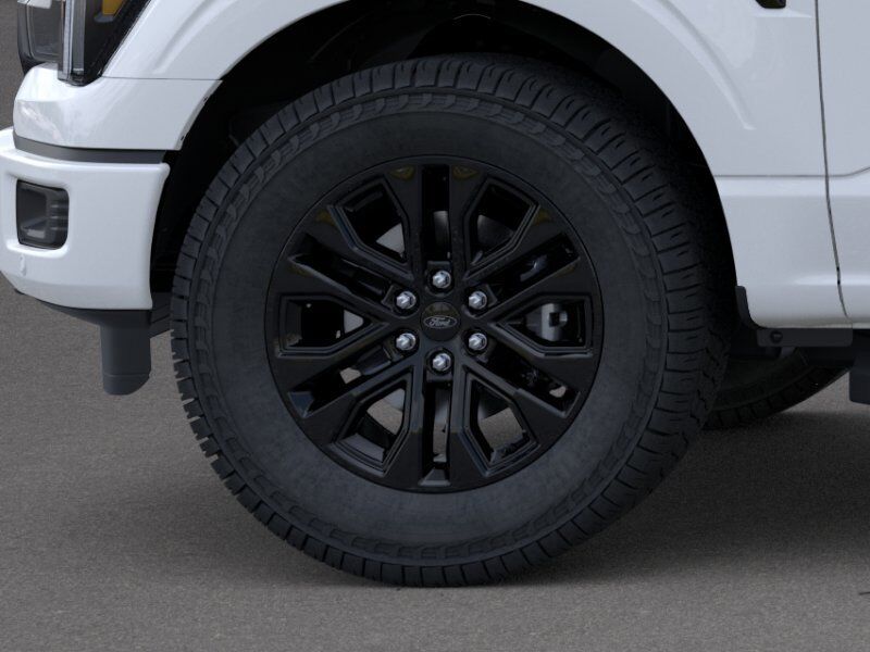 2026 Ford F-150 Lariat Winder GA