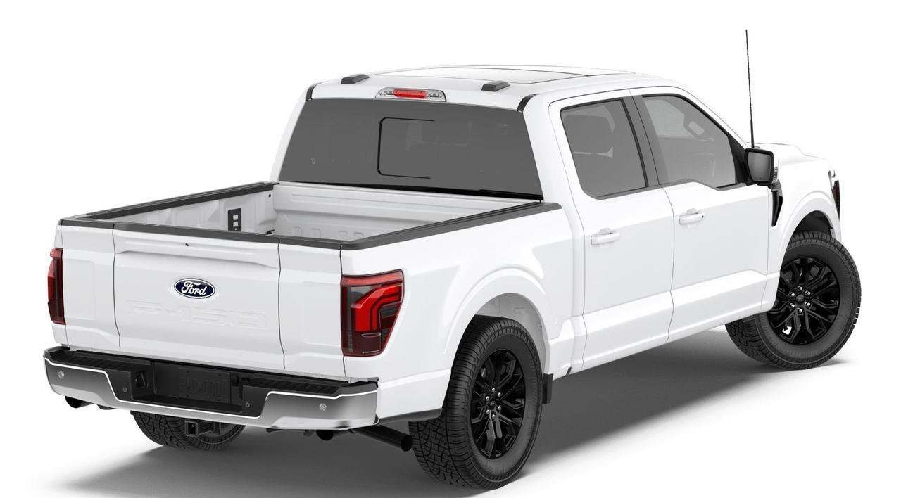 2026 Ford F-150 Lariat Winder GA