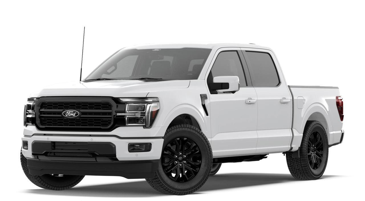 2026 Ford F-150 Lariat Winder GA