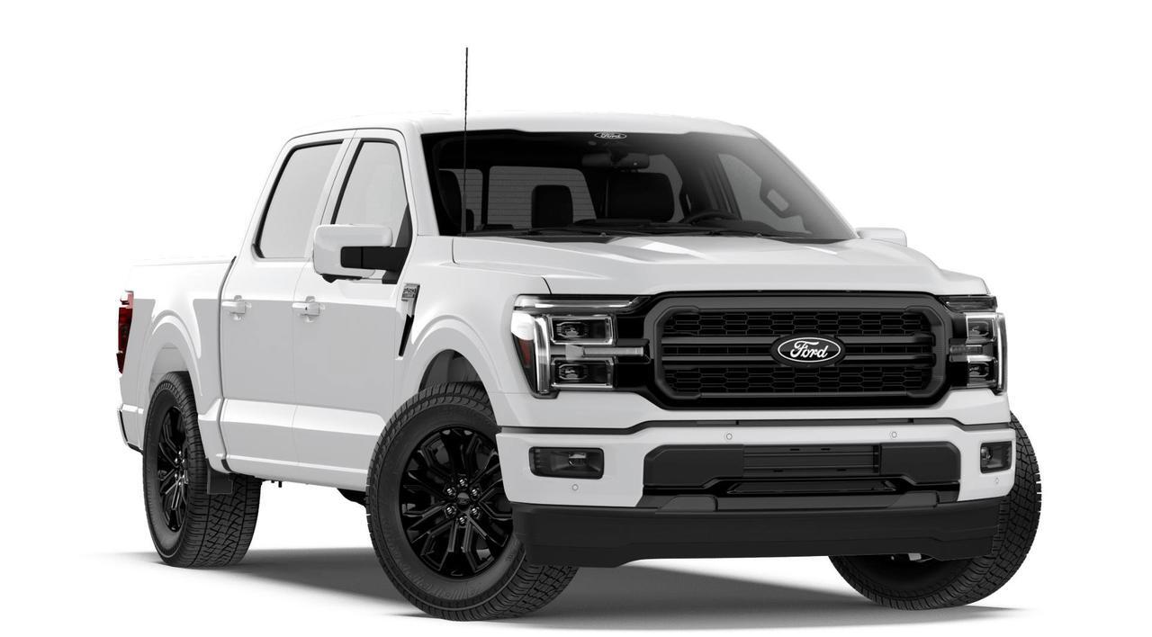 2026 Ford F-150 Lariat Winder GA